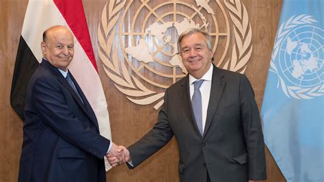 UN envoy warns resumption of war remains threat in Yemen unless parties reach new cease-fire deal